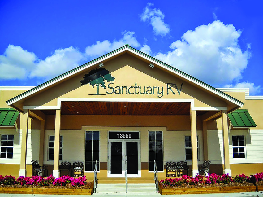 Sanctuary Rv Resort Bonita Springs Fl 0