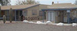 Brenda Rv Resort Brenda Az 1