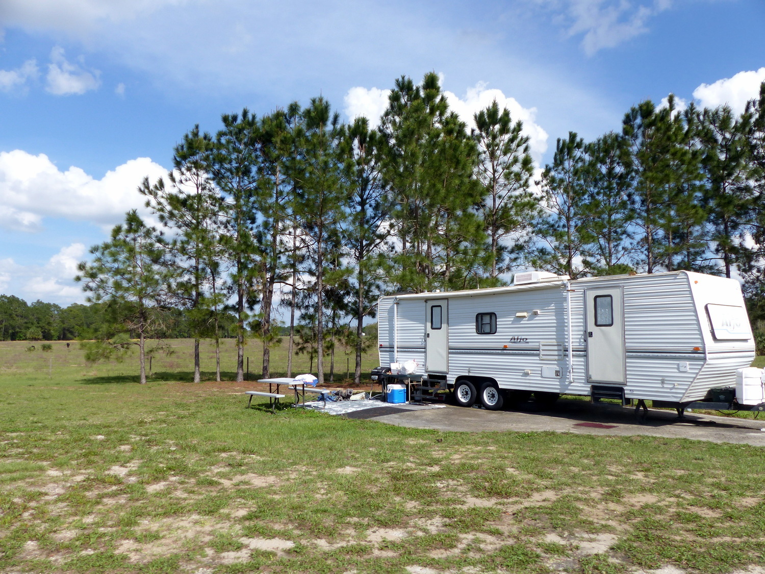 Orlando RV Resort 9 Photos, 2 Reviews Clermont, FL RoverPass
