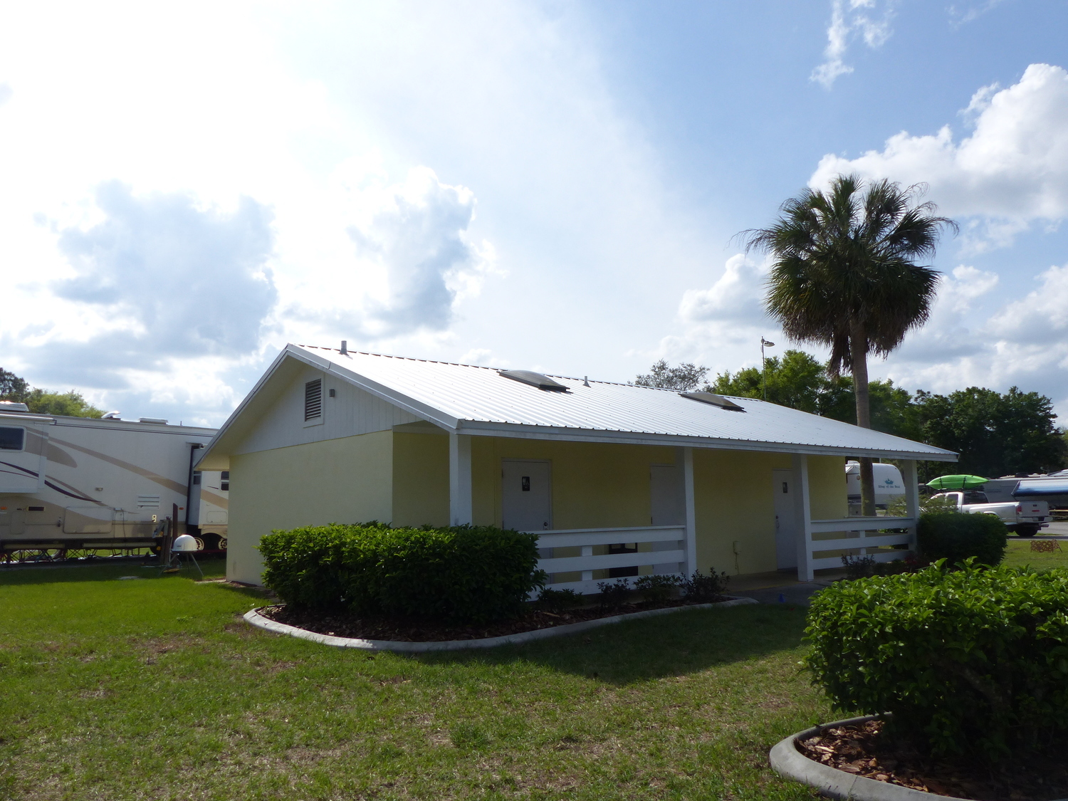 Orlando RV Resort 9 Photos, 2 Reviews Clermont, FL RoverPass