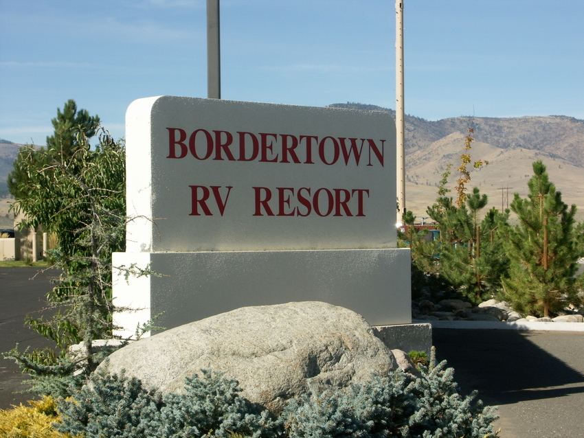 Bordertown Casino Rv Resort Reno Nv 5
