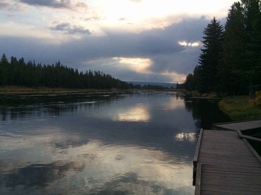 Mack's Inn RV Park 2 Photos Island Park, ID RoverPass