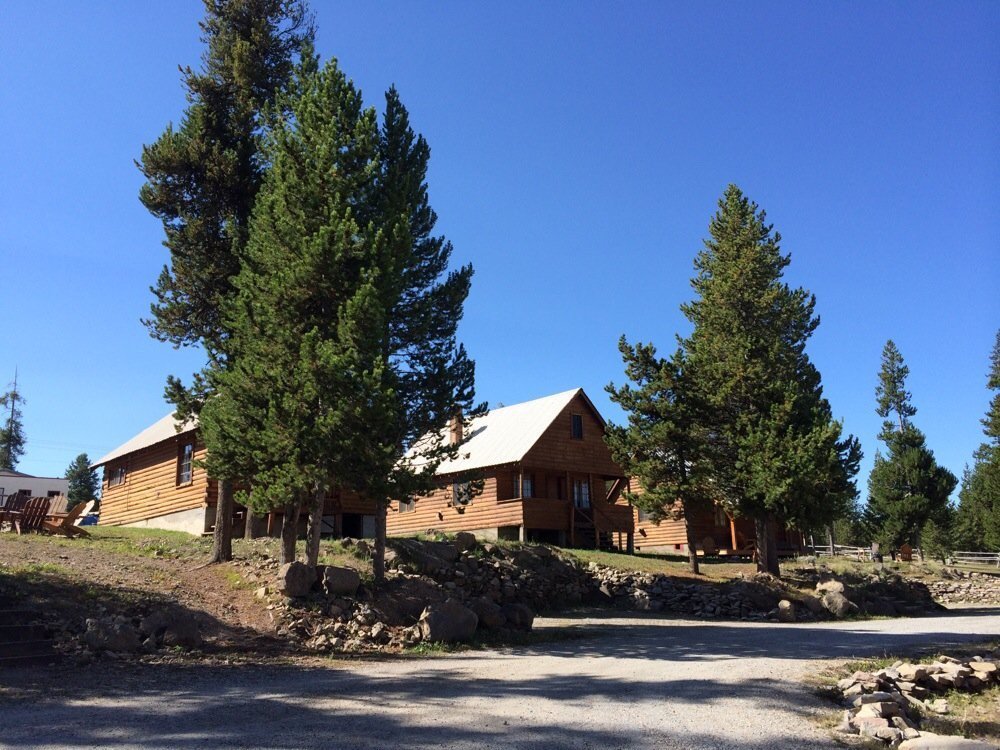 Mack's Inn RV Park 2 Photos Island Park, ID RoverPass