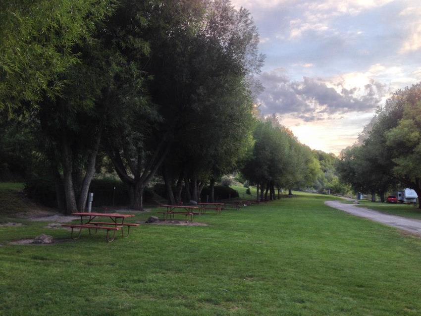 Lava Spa Motel & RV 3 Photos Lava Hot Springs, ID RoverPass