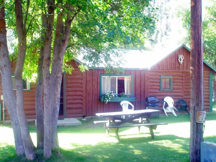 Torrey's Burnt Creek Inn & RV Park 3 Photos Stanley, ID