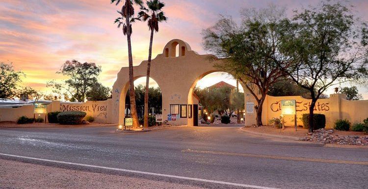 Best 10 Green Valley, AZ RV Parks & Campgrounds