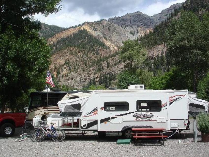 4j 1 1 Rv Park   Campground Ouray Co 0