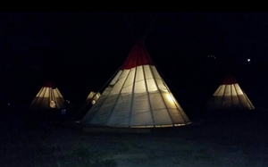 Bear Creek Campground Bristol Ct 4