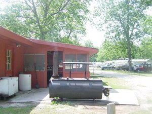 Lakeshore Rv Park Lake Village Ar 3
