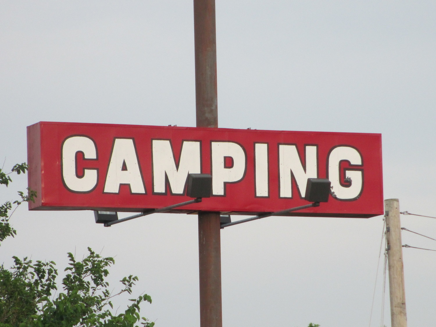 Westgate RV Campground