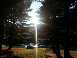 Countryside Rv Park Griswold Ct 4