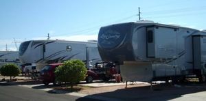 Quail Ridge Rv Resort Huachuca City Az 2