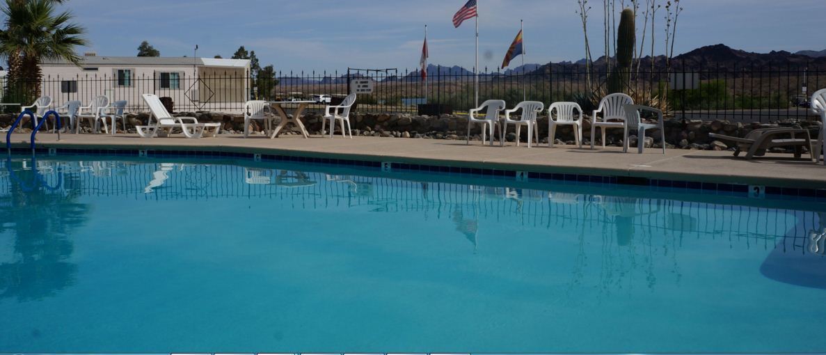 Sam's RV Resort 3 Photos, 1 Reviews Lake Havasu City,