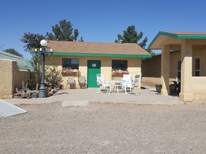 A Deming Roadrunner Rv Park Deming Nm 6