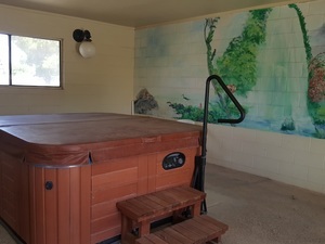 A Deming Roadrunner Rv Park Deming Nm 7