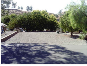Meadowbrook Seniors Rv Park Perris Ca 1