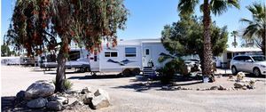 South Forty Rv Ranch Tucson Az 2