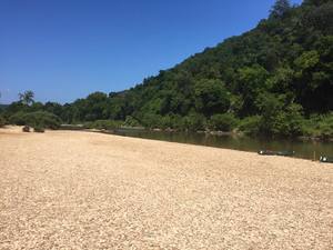 Shady Oaks Campground   Rv Park Harrison Ar 1