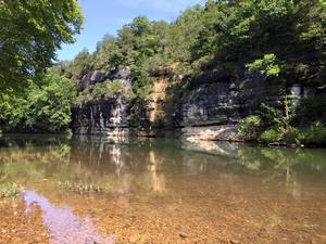 Shady Oaks Campground   Rv Park Harrison Ar 2