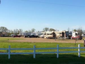 Sunrise Rv Park Texarkana Ar 3