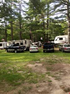 Circle C Campground  Inc Voluntown Ct 3