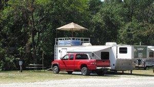 Young S Lakeshore Rv Park Hot Springs Ar 2