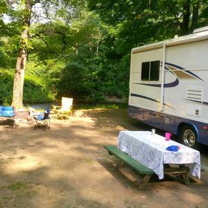 Peppertree Campground Eastford Ct 4