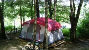 River Bend Campground Oneco Ct 2