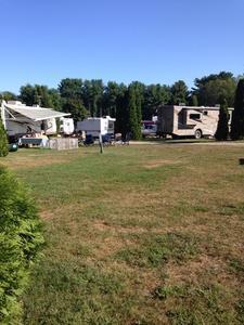 River Bend Campground Oneco Ct 3