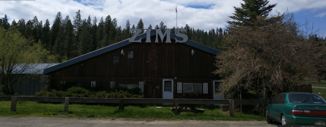 Zim's Hot Springs 3 Photos New Meadows, ID RoverPass