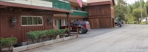 The Country Inn Sagle Id 3