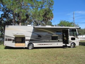Bay Bayou Rv Resort Tampa Fl 4