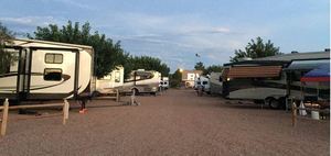 Tombstone Rv Park And Campground Tombstone Az 3