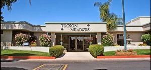 Tucson Meadows Tucson Az 2