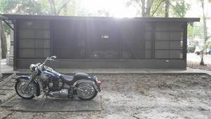 Blue Parrot Rv Resort Lady Lake Fl 1