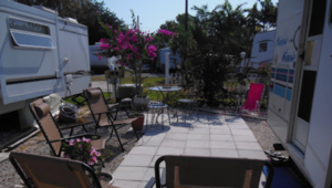 Breezy Pines Rv Park Big Pine Key Fl 2