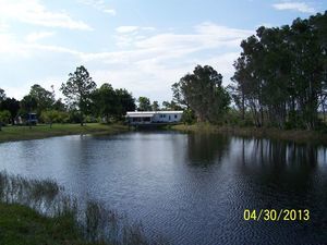 Crystal Lake Rv Park Mims Fl 2