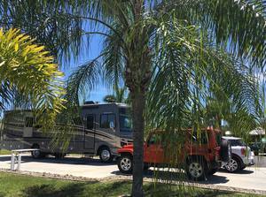 Cypress Woods Rv Resort Fort Myers Fl 1