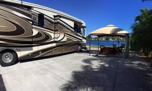 Cypress Woods Rv Resort Fort Myers Fl 2