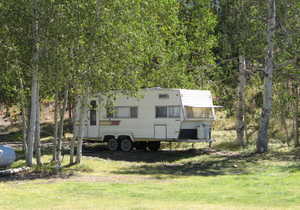 Smiley Creek Lodge Sawtooth City Id 1