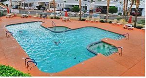 Viewpoint Rv   Golf Resort  55  Park  Mesa Az 3