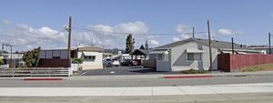 Wishing Well Rv   Trailer Court Tucson Az 2