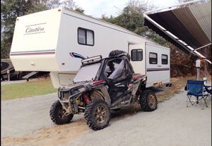 Al Sihah Shriners  Rv Park Macon Ga 3