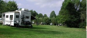 Blue Ridge Mineral Springs Rv Park And Tent Camping Blue Ridge Ga 1