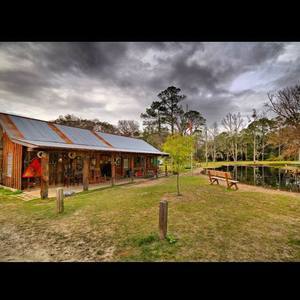 Highland Park Fish Camp Deland Fl 1