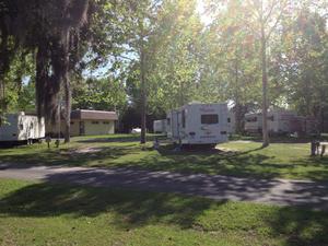 In   Out Rv Park Lake City Fl 1