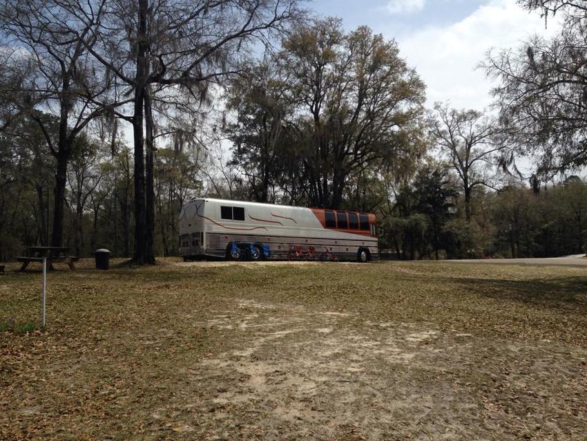 Best 10 Carrabelle, FL RV Parks & Campgrounds