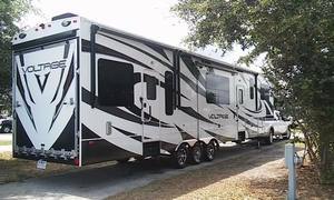 International Rv Park   Campground Daytona Beach Shores Fl 3