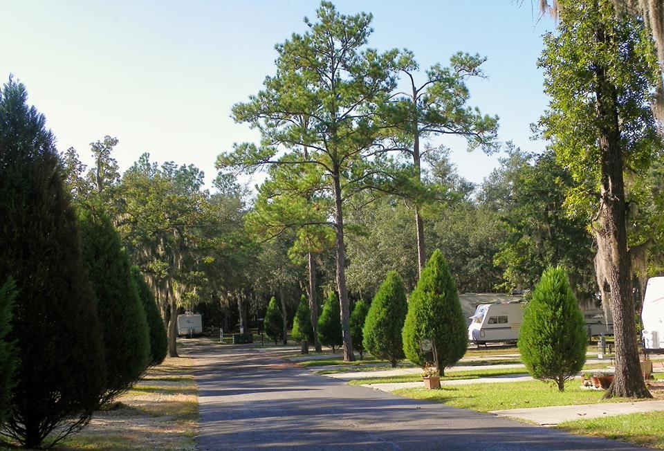 Kelly's RV Park 3 Photos White Springs, FL RoverPass