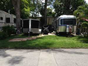 Kozy Kampers Rv Park Fort Lauderdale Fl 2
